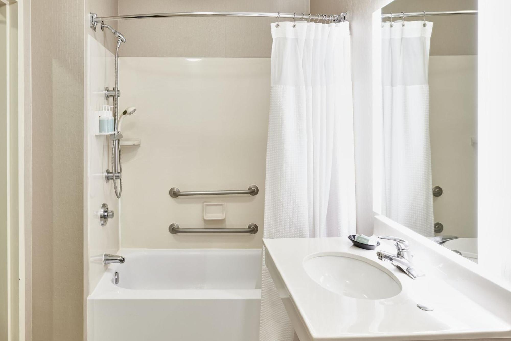 Springhill Suites Phoenix Downtown Dış mekan fotoğraf