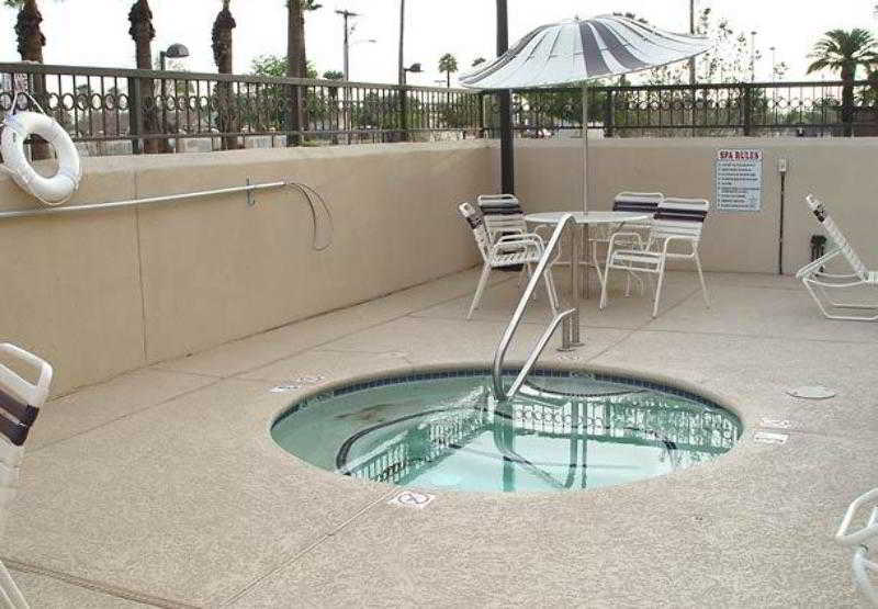 Springhill Suites Phoenix Downtown Dış mekan fotoğraf